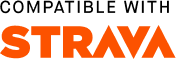 Strava logo
